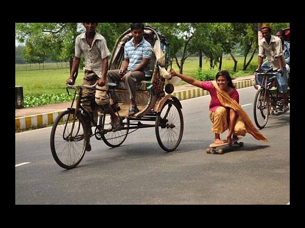 ఇంటర్నెట్లో తమాషా చిత్రాలు