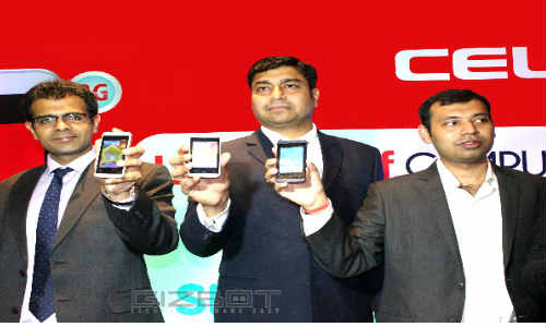 రూ.2,999కే సెల్కాన్ క్యాంపస్ ఏ35కె ఆండ్రాయిడ్ కిట్క్యాట్ ఫోన్ రూ.2,999కే సెల్కాన్ క్యాంపస్ ఏ35కె ఆండ్రాయిడ్ కిట్క్యాట్ ఫోన్