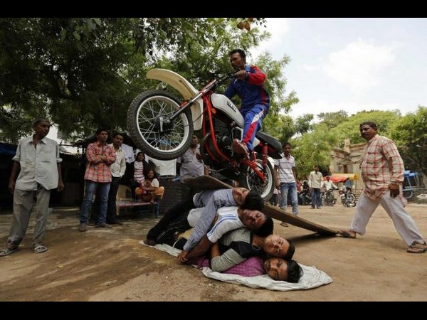 ఫన్నీ సోషల్ మీడియా