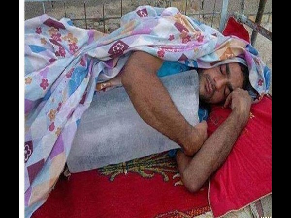 ఫన్నీ సోషల్ మీడియా