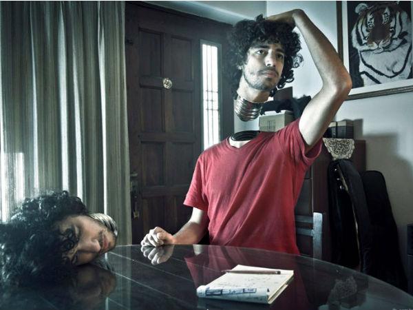 మార్టిన్ డి పాస్కల్ సంచలనాత్మక ఫోటోగ్రఫీ.