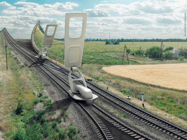 మార్టిన్ డి పాస్కల్ సంచలనాత్మక ఫోటోగ్రఫీ.