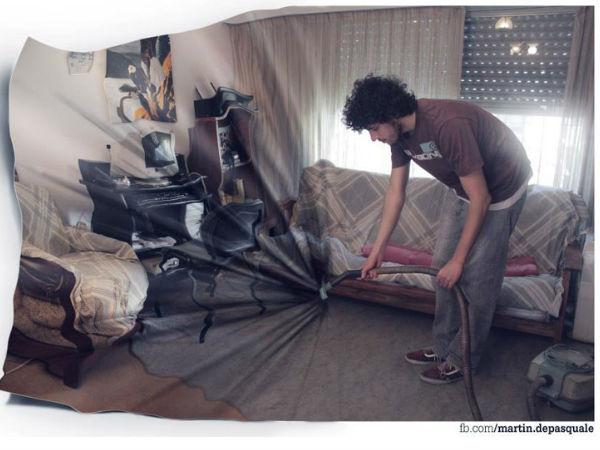 మార్టిన్ డి పాస్కల్ సంచలనాత్మక ఫోటోగ్రఫీ.