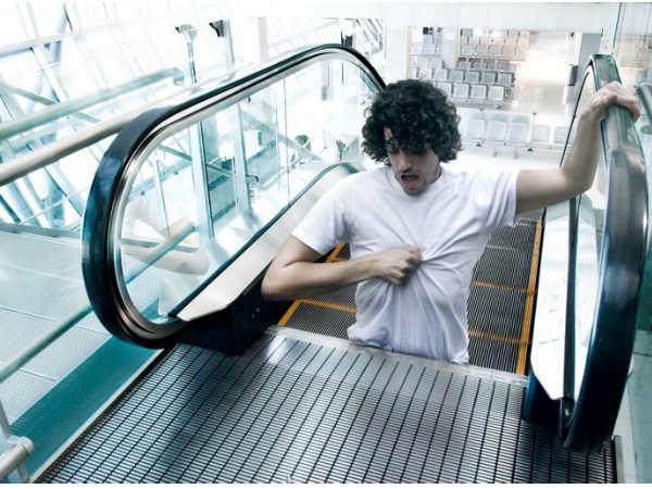 మార్టిన్ డి పాస్కల్ సంచలనాత్మక ఫోటోగ్రఫీ.