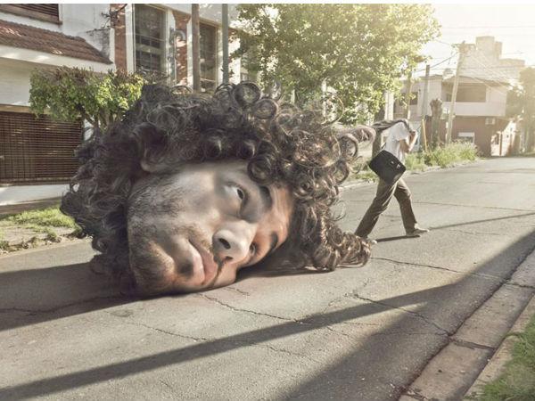 మార్టిన్ డి పాస్కల్ సంచలనాత్మక ఫోటోగ్రఫీ.