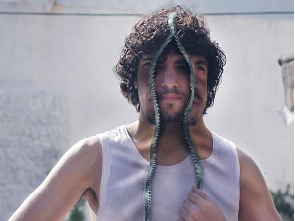 మార్టిన్ డి పాస్కల్ సంచలనాత్మక ఫోటోగ్రఫీ.