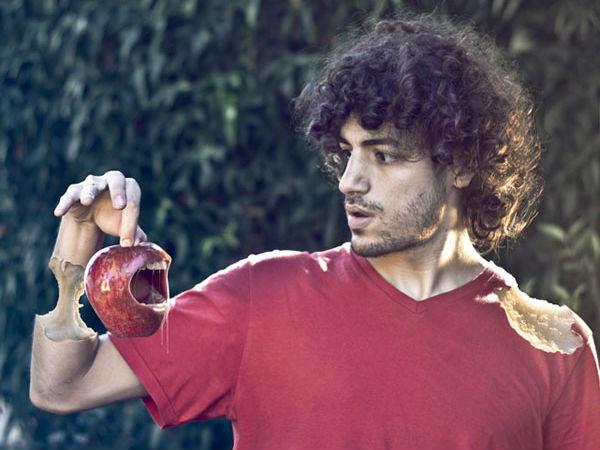 మార్టిన్ డి పాస్కల్ సంచలనాత్మక ఫోటోగ్రఫీ.