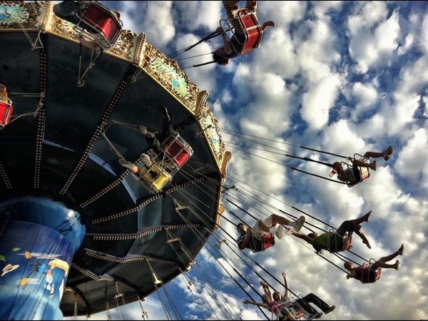 సోషల్ మీడియా సంచలనాత్మక దృశ్యాలు!