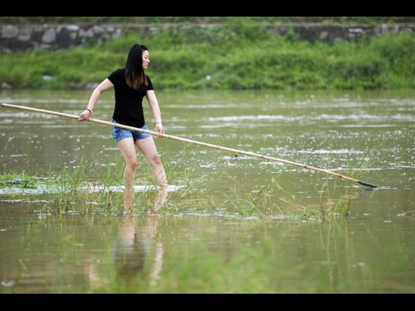ఇంటర్నెట్‌లో క్రేజీ సోషల్ మీడియా ఫోటోలు