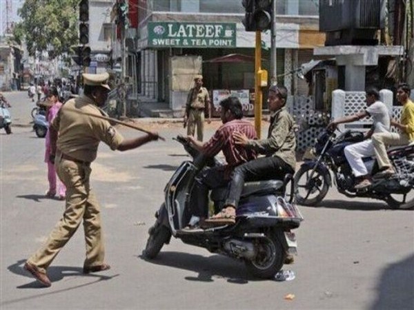 విభిన్నమైన భావాలతో... వైరల్ ఫోటోగ్రఫీ