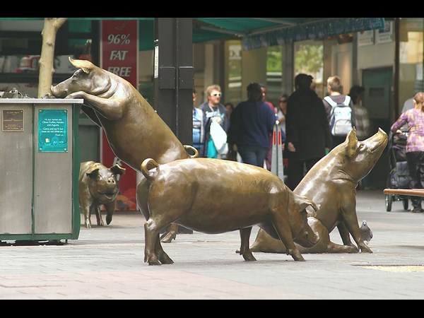 భావోద్వేగ ప్రపంచానికి స్వాగతం!