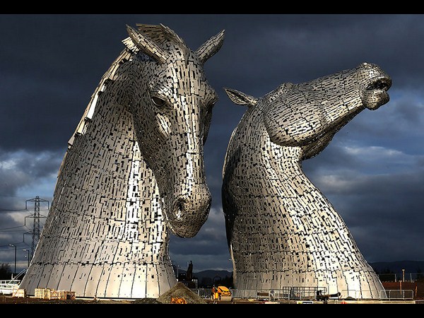 భావోద్వేగ ప్రపంచానికి స్వాగతం!