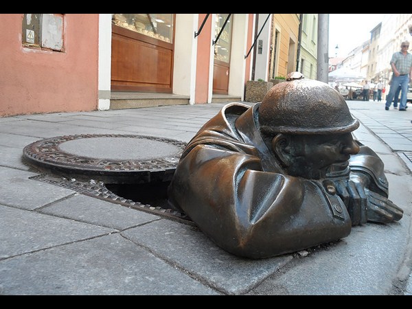 భావోద్వేగ ప్రపంచానికి స్వాగతం!