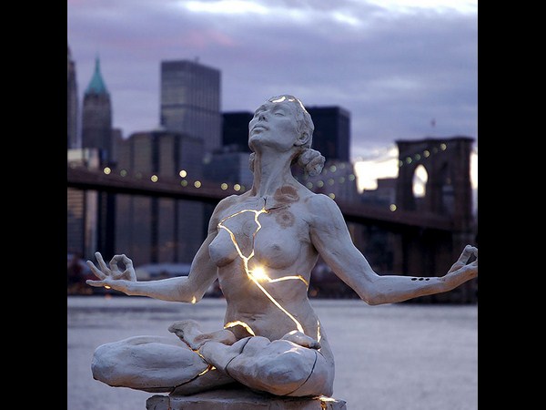 భావోద్వేగ ప్రపంచానికి స్వాగతం!