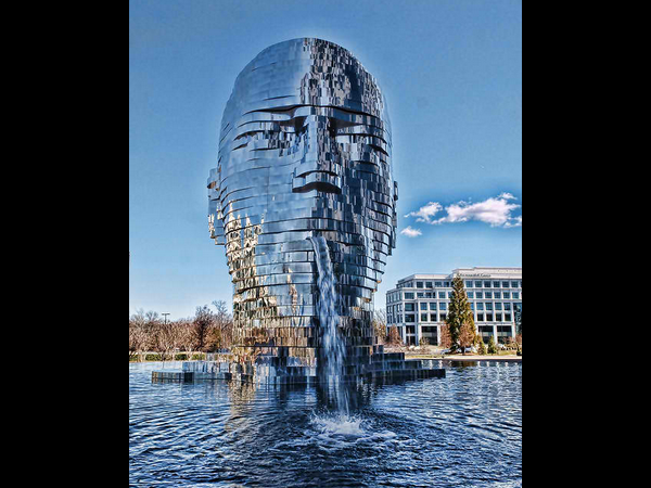 భావోద్వేగ ప్రపంచానికి స్వాగతం!