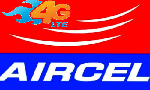 ఆంధ్రప్రదేశ్లో ఎయిర్సెల్ 4జీ సేవలు ఆంధ్రప్రదేశ్లో ఎయిర్సెల్ 4జీ సేవలు