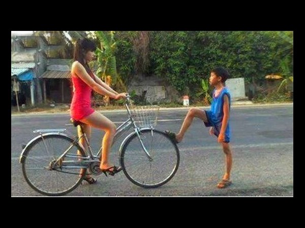 సోషల్ మీడియా వారాంతపు జోరు