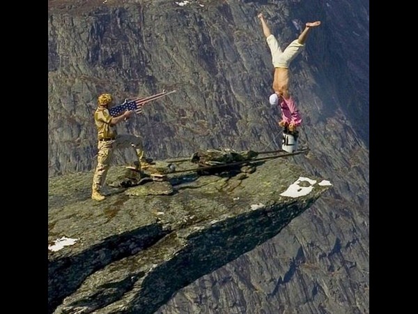 సోషల్ మీడియా వారాంతపు జోరు