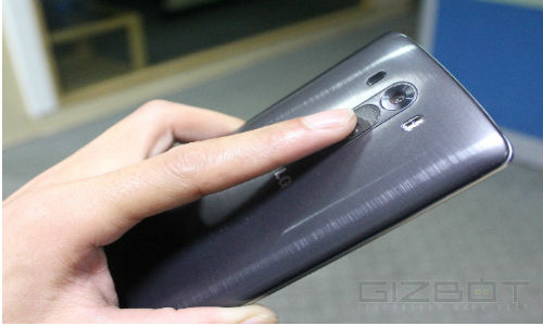 ఎల్‌జీ జీ3..తొలి చూపులోనే పడిపోతారు (వీడియో)