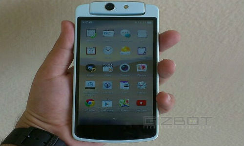 ఓపో ఎన్1 మినీ@రూ.26,900