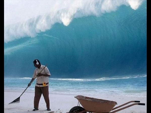 సోషల్ మీడియా థ్రిల్లింగ్ ఫోటోలు