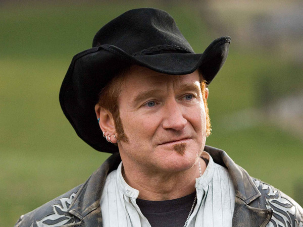  రాబిన్ విలియమ్స్ ఆత్మహత్య.. ట్విట్టర్ ద్వారా సెలబ్రెటీల సంతాపం