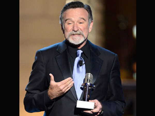  రాబిన్ విలియమ్స్ ఆత్మహత్య.. ట్విట్టర్ ద్వారా సెలబ్రెటీల సంతాపం