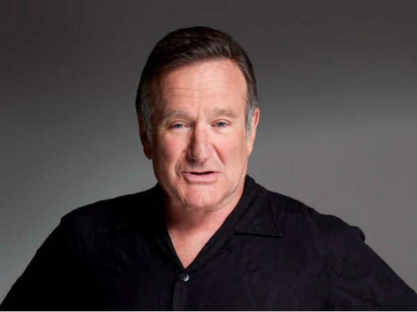  రాబిన్ విలియమ్స్ ఆత్మహత్య.. ట్విట్టర్ ద్వారా సెలబ్రెటీల సంతాపం