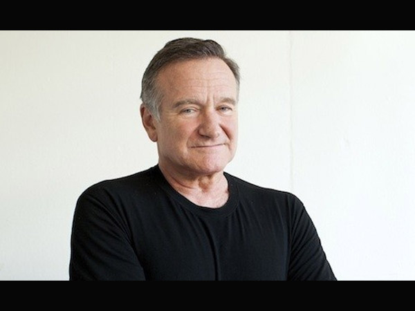  రాబిన్ విలియమ్స్ ఆత్మహత్య.. ట్విట్టర్ ద్వారా సెలబ్రెటీల సంతాపం