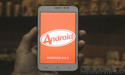 సెల్‌కాన్ సిగ్నేచర్ టూ ఎ500 (వీడియో రివ్యూ)