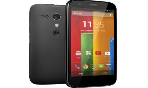  మోటరోలా మోటో జీ2.. అతి త్వరలో!