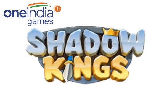  గేమ్స్ వన్‌ఇండియాలో ‘షాడో కింగ్స్’