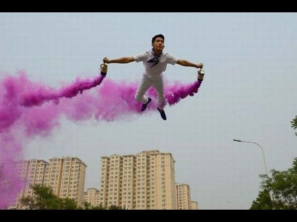 సోషల్ మీడియా ఫన్నీ చిత్రాలు