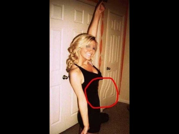 వెటకారమైన ఫోటోషాప్ తప్పులు