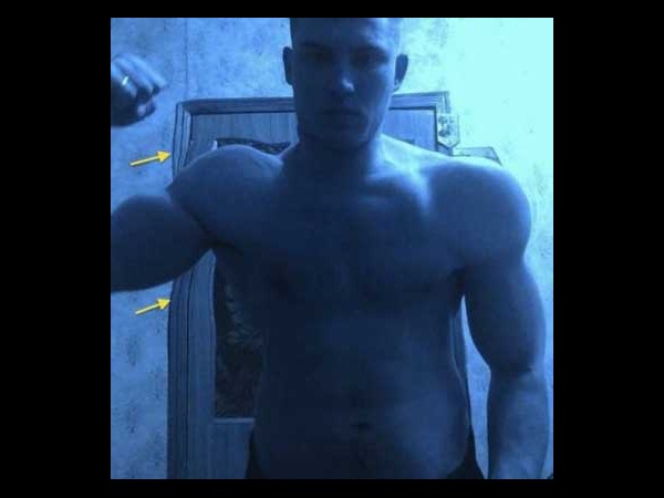 వెటకారమైన ఫోటోషాప్ తప్పులు