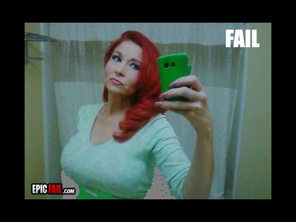 వెటకారమైన ఫోటోషాప్ తప్పులు