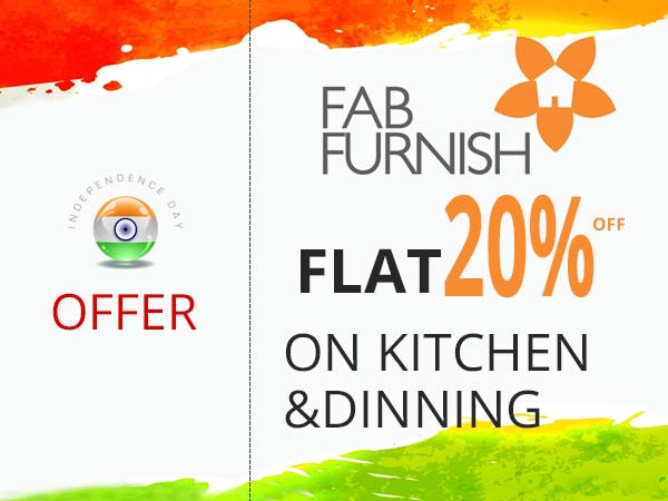 స్వాతంత్ర్య దినోత్సవ స్పెషల్ ఆఫర్లు!