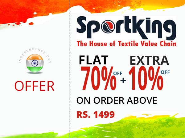 స్వాతంత్ర్య దినోత్సవ స్పెషల్ ఆఫర్లు