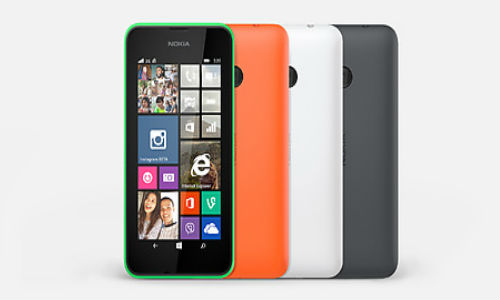 నోకియా లూమియా 530@రూ.7,349