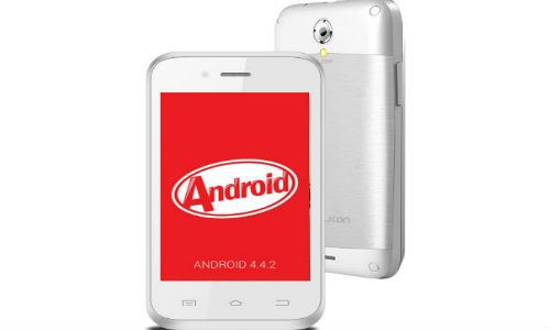 రూ.3,799కే సెల్‌కాన్ క్యాంపస్ మినీ ఎ350 