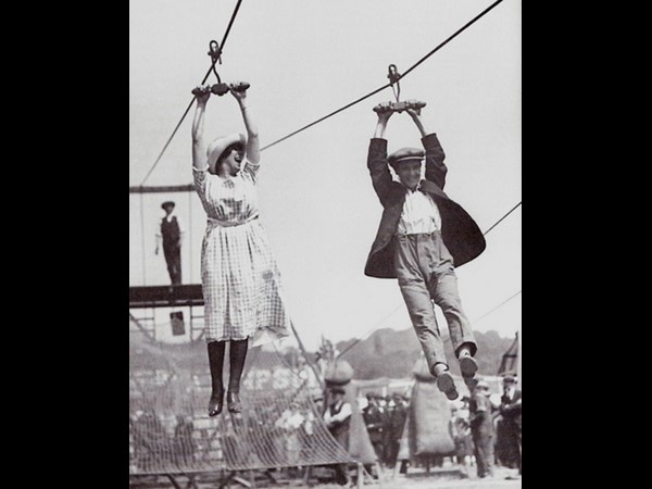  చరిత్రకు స్వాగతం!