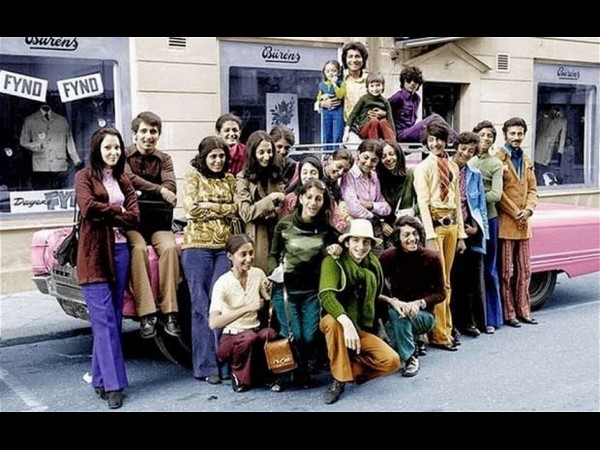 చరిత్రకు స్వాగతం!