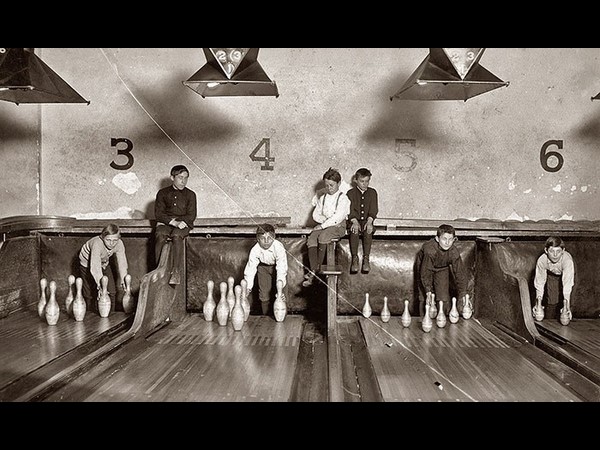 చరిత్రకు స్వాగతం!