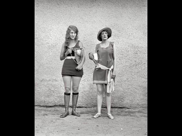 చరిత్రకు స్వాగతం!