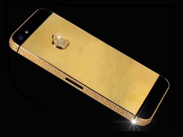 10 ఖరీదైన స్మార్ట్‌ఫోన్‌లు