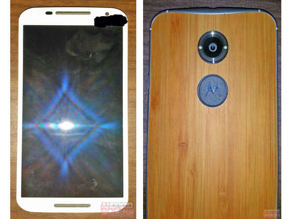 మోటరోలా కొత్త ఉత్పత్తులు!