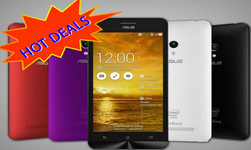 అసుస్ జెన్‌ఫోన్ 5 జడ్