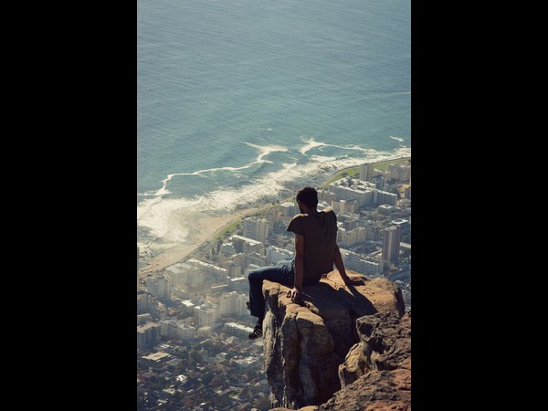 దృశ్యం చెప్పే సంగతులు!