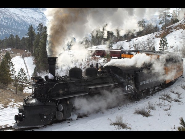 దృశ్యం చెప్పే సంగతులు!