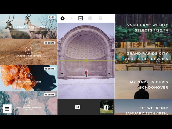 10 ఉచిత ఫోటో ఎడిటింగ్ అప్లికేషన్‌లు